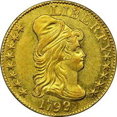 1799 Coins Draped Bust Half Eagle Prices