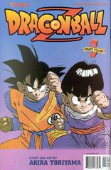 Dragon Ball Z Part Four #3 (2001) Comic Books Dragon Ball Z Prices