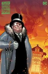 Batman: One Bad Day - The Penguin [Camuncoli] #1 (2022) Comic Books Batman: One Bad Day - The Penguin Prices