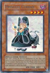 Princess Curran YuGiOh Shadow of Infinity Prices