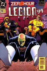 L.E.G.I.O.N. #70 (1994) Comic Books Legion Prices