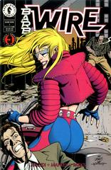 Barb Wire #7 (1994) Comic Books Barb Wire Prices