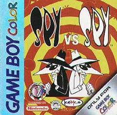 Spy vs. Spy PAL GameBoy Color Prices