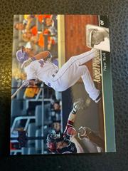 Angel Pagan #325 Baseball Cards 2010 Upper Deck Prices