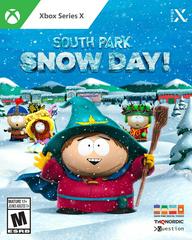 South Park: Snow Day Xbox Series X Prices