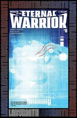 Wrath of the Eternal Warrior #8 (2016) Comic Books Wrath of the Eternal Warrior Prices