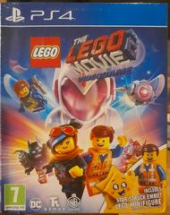 LEGO Movie 2 Videogame [Limited Edition] PAL Playstation 4 Prices