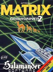 Matrix Gridrunner 2 ZX Spectrum Prices
