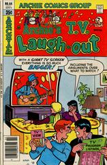 Archie's TV Laugh-Out #64 (1979) Comic Books Archie's TV Laugh-out Prices