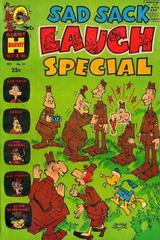 Sad Sack Laugh Special #34 (1969) Comic Books Sad Sack Laugh Special Prices