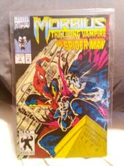 Morbius Comic Books Morbius Prices