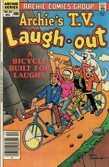 Archie's TV Laugh-Out #98 (1984) Comic Books Archie's TV Laugh-out Prices