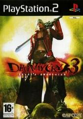 Devil May Cry 3 PAL Playstation 2 Prices