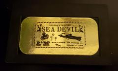 Sea Devil Bally Astrocade Prices