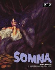 Somna [Del Rey] #2 (2024) Comic Books Somna Prices