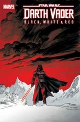 Star Wars: Darth Vader - Black, White & Red [Shalvey] #2 (2023) Comic Books Star Wars: Darth Vader - Black, White & Red Prices