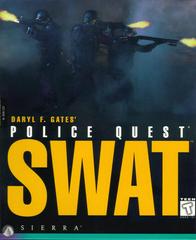 Police Quest: SWAT PC Games Prices