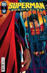 Superman: Son of Kal-El Comic Books Superman: Son of Kal-El Prices