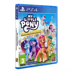My Little Pony: A Zephyr Heights Mystery PAL Playstation 4 Prices