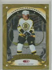 Joe Thornton #151 Hockey Cards 1997 Donruss Preferred Prices