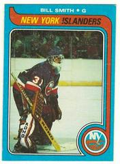 Bill Smith Hockey Cards 1979 Topps Prices