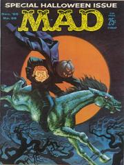 Mad #59 (1960) Comic Books MAD Prices