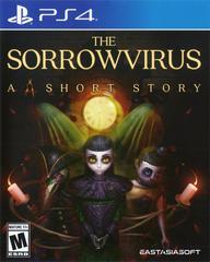 The Sorrowvirus: A Faceless Short Story Playstation 4 Prices