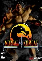 Mortal Kombat 4 PC Games Prices
