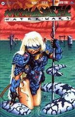 Animal Mystic: Water Wars #3 (1997) Comic Books Animal Mystic: Water Wars Prices