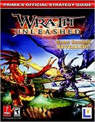 Wrath Unleashed [Prima] Strategy Guide Prices