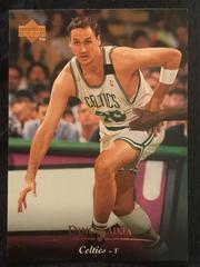 Dino Radja Basketball Cards 1995 Upper Deck Prices