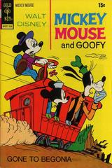 Mickey Mouse #141 (1973) Comic Books Mickey Mouse Prices