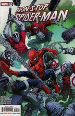 Non-Stop Spider-Man Comic Books Non-Stop Spider-Man Prices