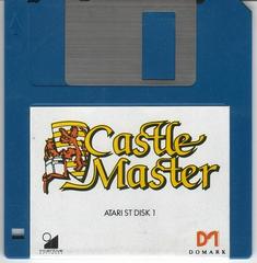 Media | Castle Master Atari ST