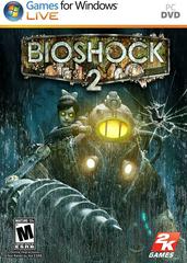BioShock 2 PC Games Prices
