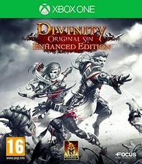 Divinity: Original Sin [Enhanced Edition] PAL Xbox One Prices