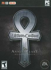 Ultima Online: 9th Anniversary Collection PC Games Prices