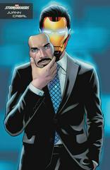 Iron Man [Cabal] #19 (2022) Comic Books Iron Man Prices