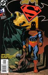 Superman / Batman [3rd Print] Comic Books Superman / Batman Prices