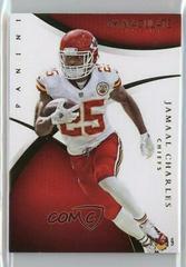 Jamaal Charles #1 Football Cards 2015 Panini Immaculate Prices