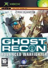 Ghost Recon: Advanced Warfighter PAL Xbox Prices