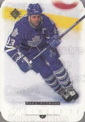 Doug Gilmour Hockey Cards 1994 SP Premier Prices