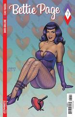 Bettie Page Comic Books Bettie Page Prices