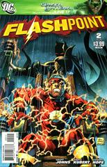 Flashpoint #2 (2011) Comic Books Flashpoint Prices