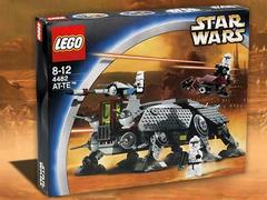 AT-TE #4482 LEGO Star Wars Prices