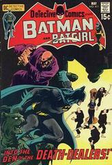 Detective Comics #411 (1971) Comic Books Detective Comics Prices