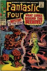 Fantastic Four [2nd Print] Comic Books Fantastic Four Prices
