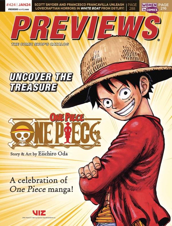 Previews #426 (2024) Prices | Previews Series