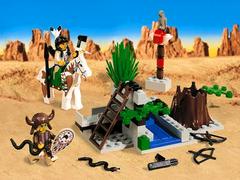 LEGO Set | Raindance Ridge LEGO Western