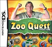 Australia Zoo Quest Nintendo DS Prices